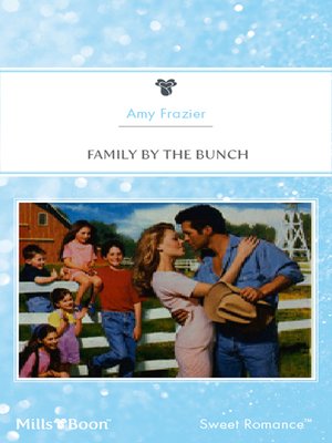 cover image of Family by the Bunch